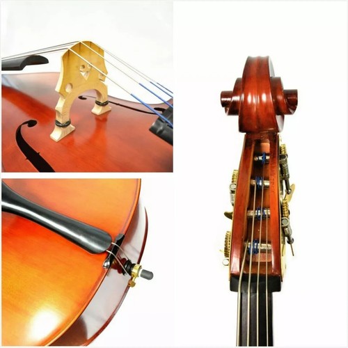 Classical strings john woo - classical,