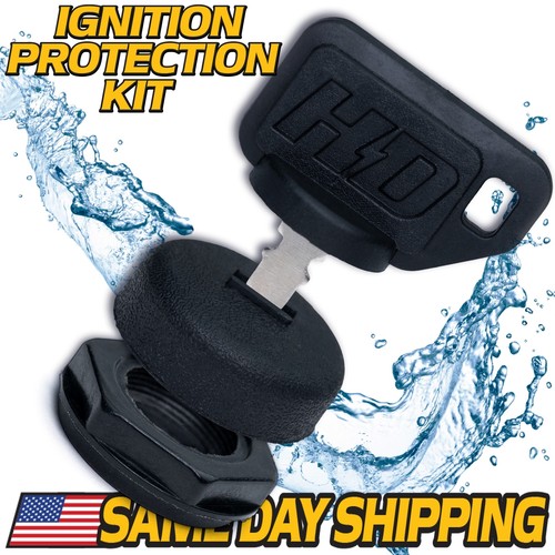 Ignition protection kit for - protection,