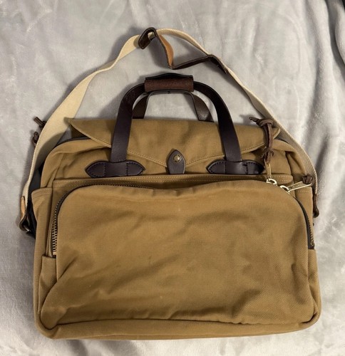 Filson rugged twill large - filson,