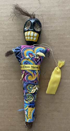 Sweet new orleans voodoo - orleans,