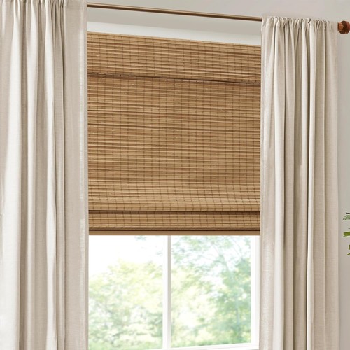 Eastfield 100 bamboo cordless - 100%,