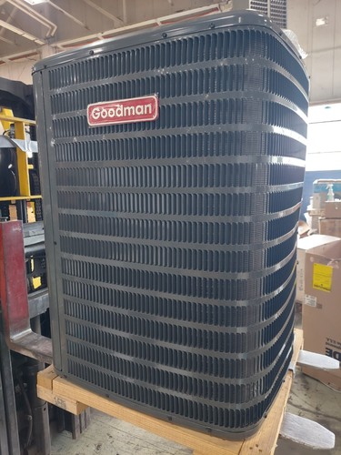 Goodman ton seer2 air - seer2,