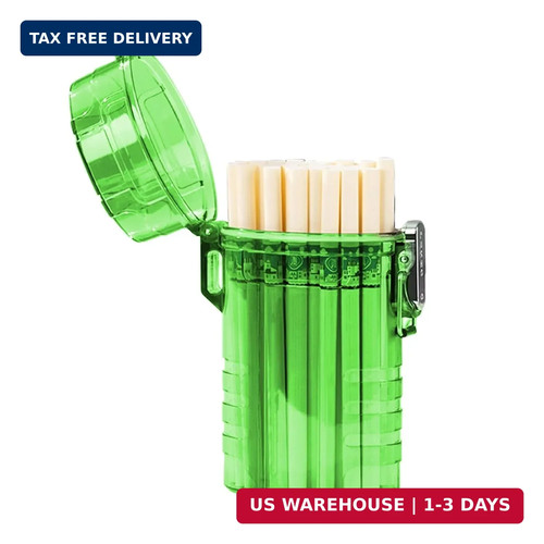 Cigarettes case waterproof - cigarettes,