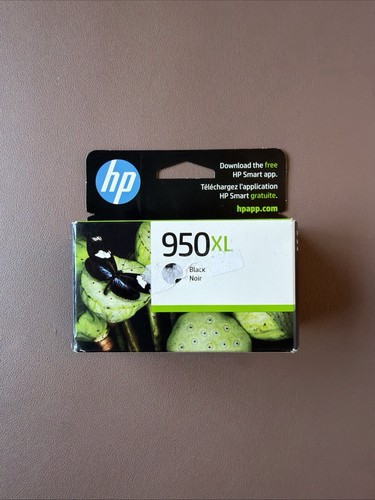 Genuine 950xl black - genuine~hp, 950xl~black~ink