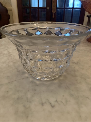 Rare crystal 1940 - rare, 1940's