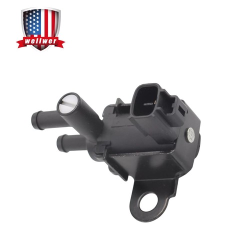 Vacuum solenoid switch - solenoid,