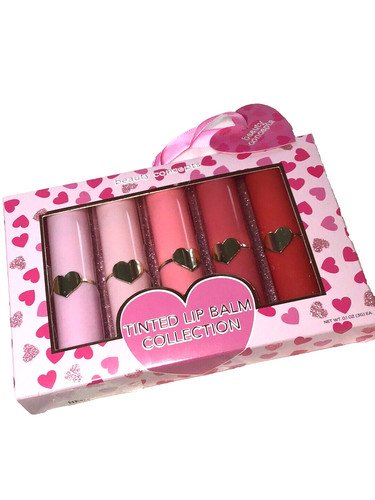 Love tinted hearts - love, 5