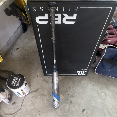 Demarini baseball bat - demarini, 7