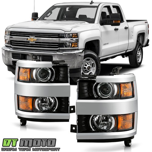 2015 2019 chevy silverado - 2015-2019,