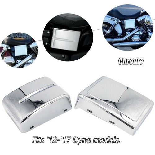 Battery box side cover - box, for