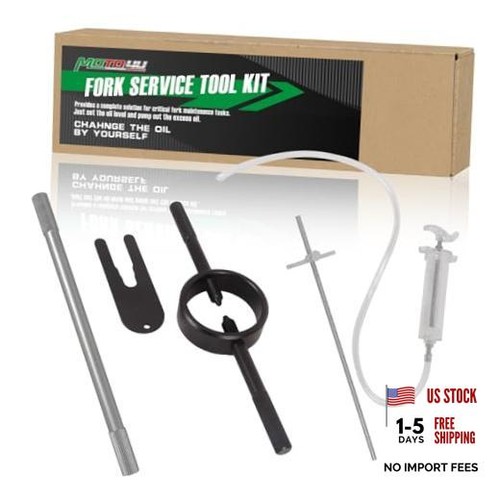 Upgrade motorcycle fork - upgrade,