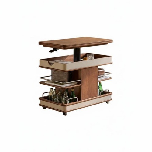 Elevatetop rolling table - elevatetop,