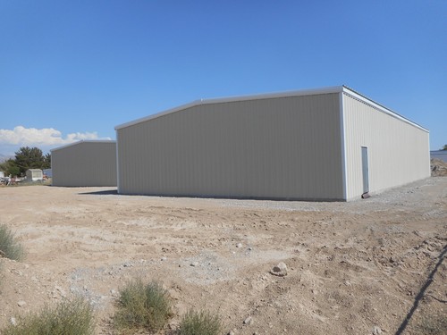 60x100x20 durobeam rigid frame - durobeam, rigid-frame
