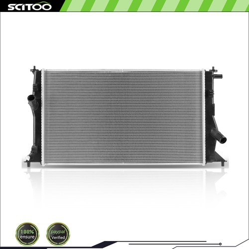 2894 aluminum radiator for - radiator,