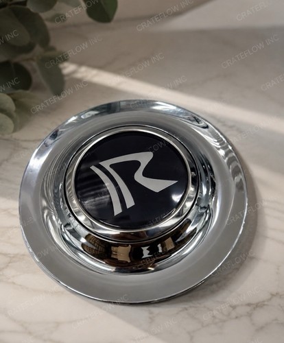 Rucci floating center cap - rucci,