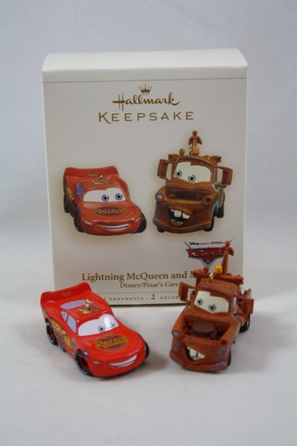 Hallmark keepsake disney pixar - keepsake,
