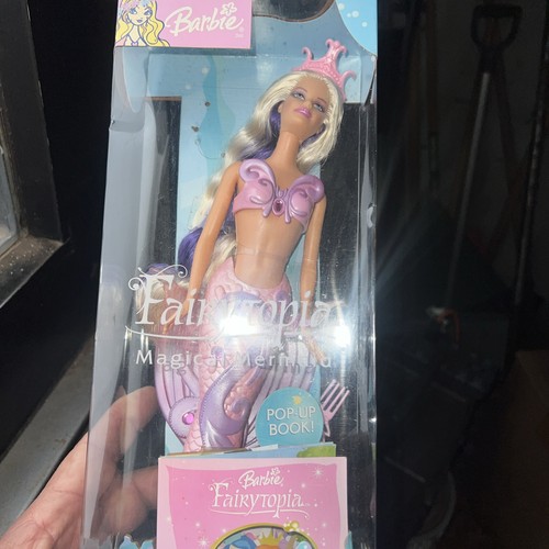 Mattel 2003 barbie - mattel,