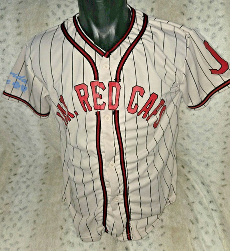 Jacksonville red caps negro - jacksonville,