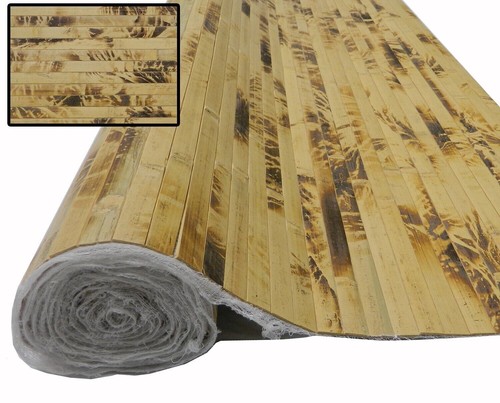 X8ft bamboo paneling - 4'x8ft,