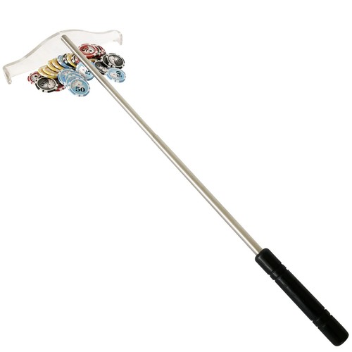 Deluxe telescopic roulette - deluxe,