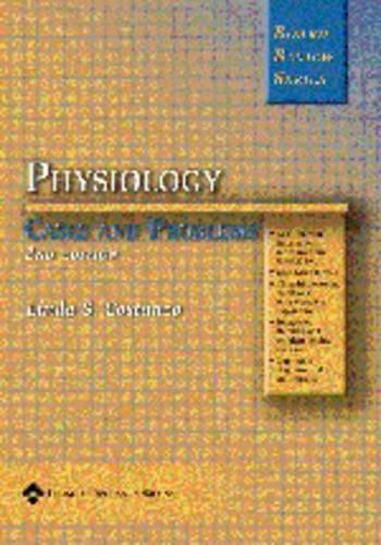 Brs physiology cases and - cases,