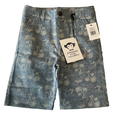 Appaman island life shorts - life,