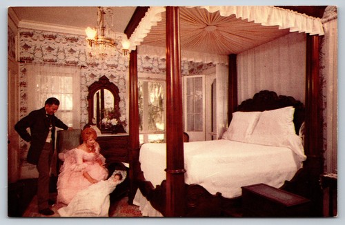 Old place plantation gautier - place,