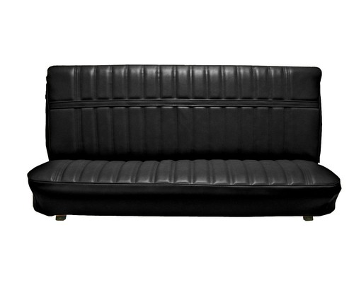 Jegs front bench seat - front,