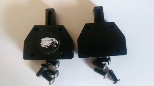 Oneida eagle bow yoke cable - eagle,