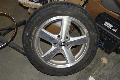 Oem alloy wheel rim - alloy,