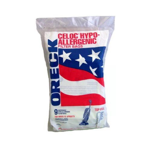 Fits for oreck - fits,