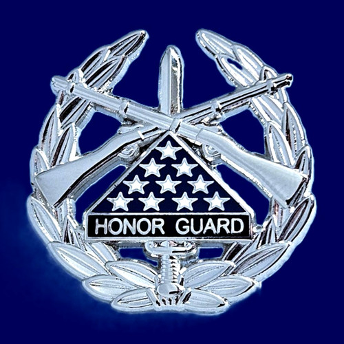 Honor guard flag - honor, guard-flag-cross