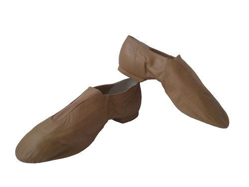 Bloch elasta bootie - "elasta,