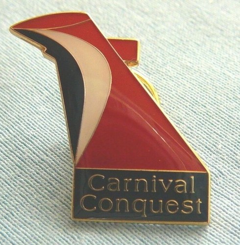 Carnival cruise lines - carnival, conquest