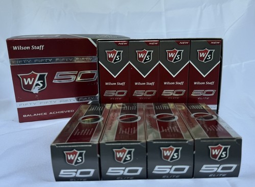 Wilson elite fifty golf - wilson,