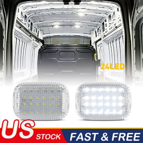 Interior led dome - interior, light