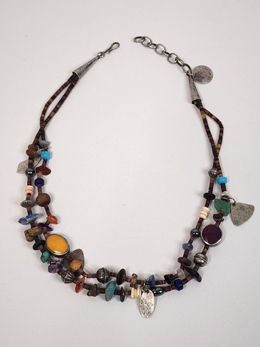 Navajo christin wolf colorful - christin,