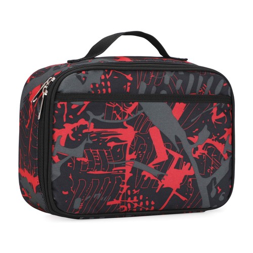 Insulated lunchbox padded - insulated,