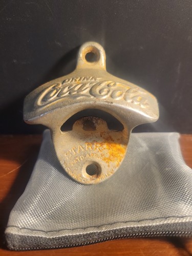 Vintage drink coca cola - drink, wall