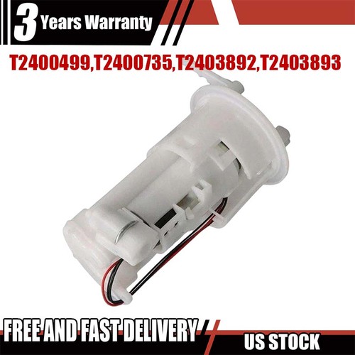 Fuel pump assembly - pump, fit