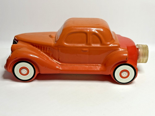 Vintage avon 1936 ford car - 1936,