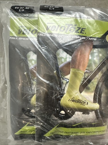 Tall shoe covers gravel - tall,