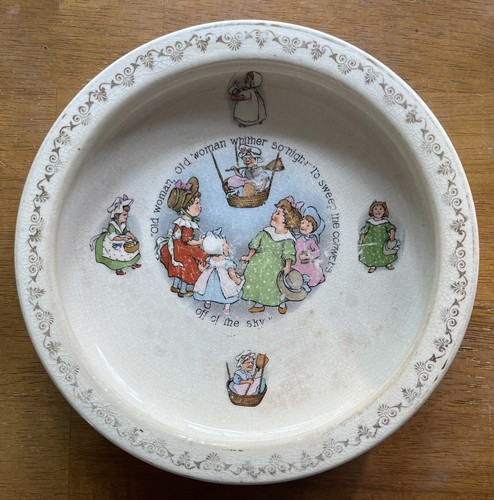 Mcnicol pottery antique - pottery,