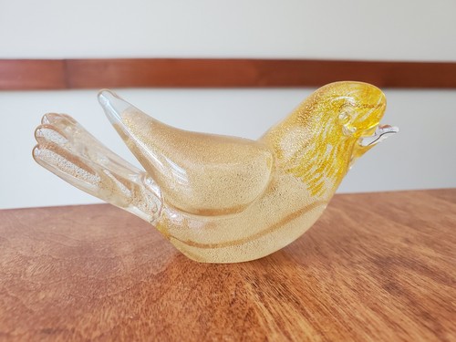 Vtg italian art - italian, murano