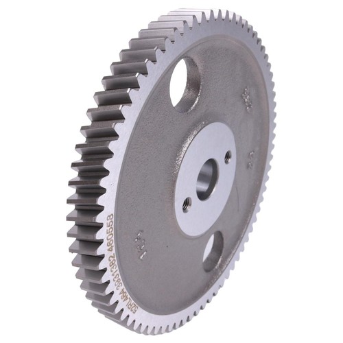 Gear fuel pump drive timing - drive,