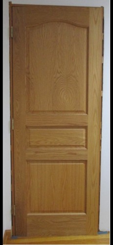 Solid oak door slabs - solid, slabs.