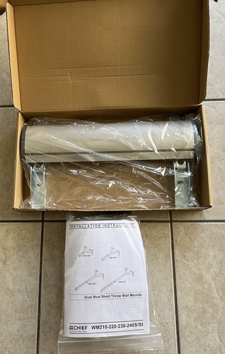 Chief wm210aus projector mini - chief,