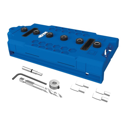 Kreg kma3232 5mm shelf pin - shelf-pin, jig