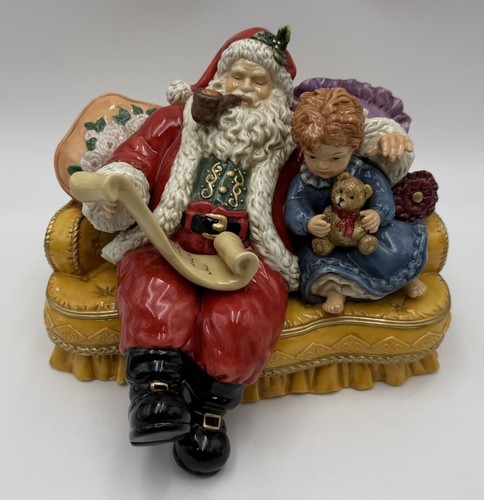 Heritage mint 2003 porcelain - 2003,
