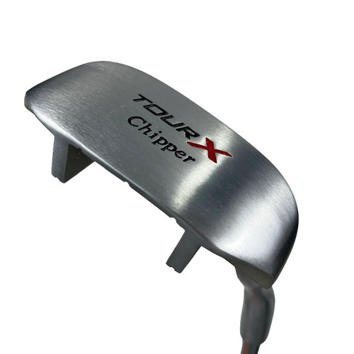 Merchants golf tour chipper - tour,